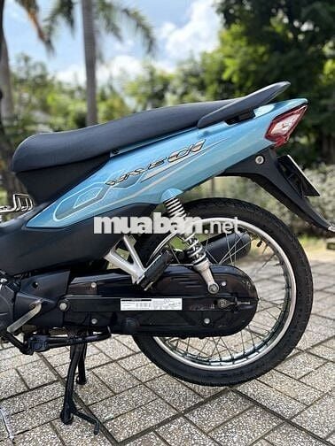 🍁 🌈🤩Honda Wave Anpha ngay chủ bstp, xe keng