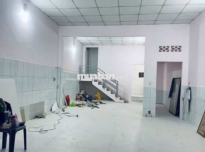 NHÀ 1 TRỆT 1 LẦU 5X20, 2 PHÒNG, TRỆT TRỐNG SUỐT, ĐƯỜNG HIỆP BÌNH, HBC