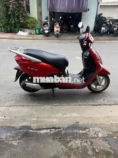 lead fi rộng rãi, áo đẹp, máy êm