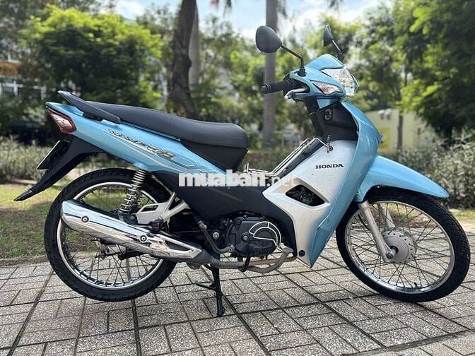 🍁 🌈🤩Honda Wave Anpha ngay chủ bstp, xe keng