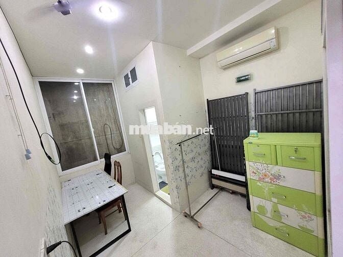 💎 💎 💎 TRỆT LẦU 3❌15M CÓ 2PN 2WC SẴN NỘI THẤT CƠ BẢN QUANG TRUNG P10