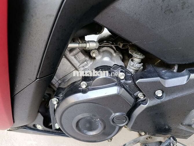 Exciter 155 khóa smk chạy ít