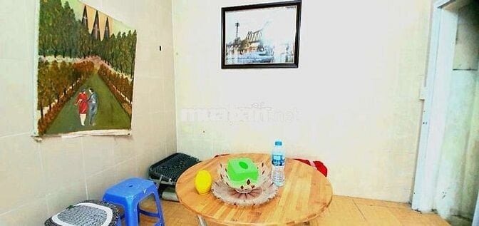 NHÀ TRUNG TÂM HOÀN KIẾM – HIẾM CÓ KHÓ TÌM!