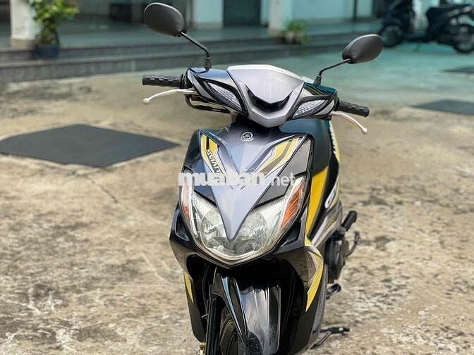 [XE ÍT ĐI]👉 YAMAHA LUVIAS 2012 GTX✨máy Sơn Zin💯💯💯💯