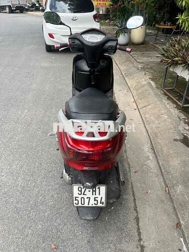 lead fi rộng rãi, áo đẹp, máy êm