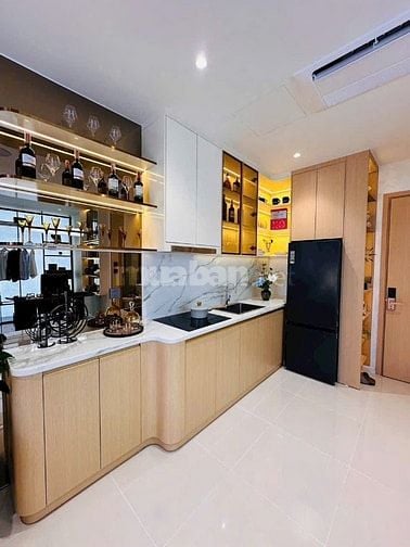 A&K Tower - Tâm điểm kết nối tương lai Bình Dương - nằm gần Vành Đai 3