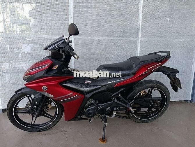 Exciter 155 khóa smk chạy ít