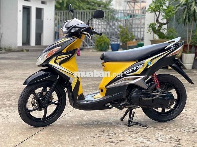 [XE ÍT ĐI]👉 YAMAHA LUVIAS 2012 GTX✨máy Sơn Zin💯💯💯💯