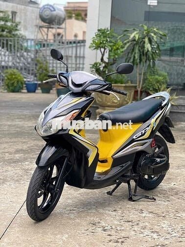[XE ÍT ĐI]👉 YAMAHA LUVIAS 2012 GTX✨máy Sơn Zin💯💯💯💯