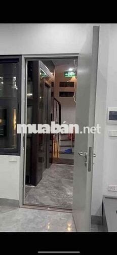 Chung cư mini phố Lê Đại Hành trống 2 phòng