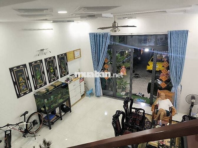 162m2 full thổ.3 tầng. MT đường 20. Ngay gigamail. View sông 23.6 ty