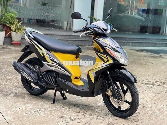 [XE ÍT ĐI]👉 YAMAHA LUVIAS 2012 GTX✨máy Sơn Zin💯💯💯💯