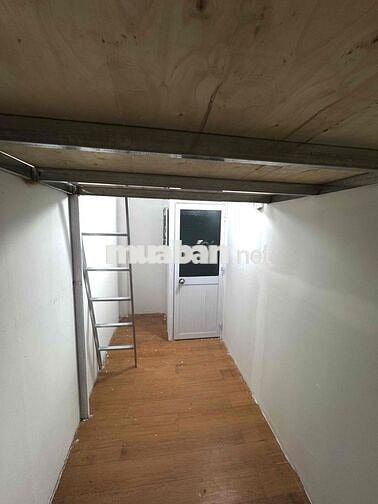 Cho thuê phòng trọ giá rẻ 2tr Ung Văn Khiêm ( Có máy lạnh)