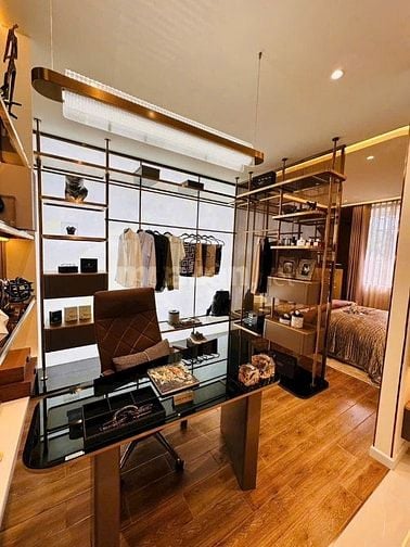 A&K Tower - Tâm điểm kết nối tương lai Bình Dương - nằm gần Vành Đai 3