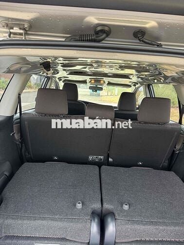 Toyota Innova 2021 2.0E