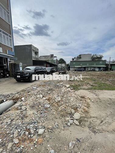 60m2 ĐẤT THỔ CƯ AN PHÚ, MT ĐƯỜNG 8M CÁCH ĐƯỜNG LÊ THỊ TRUNG CHỈ 200m