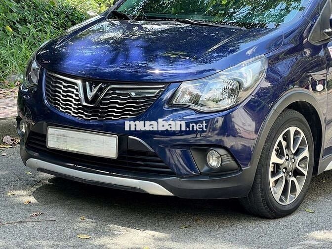 Hàng tốt - Vinfast Fadil 2020 Premium
