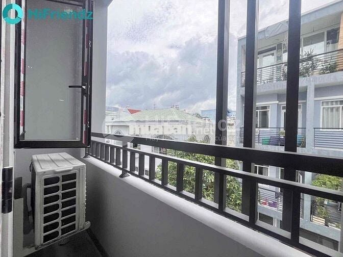 DUPLEX FULL NỘI THẤT MỚI XÂY GIỮA 2 TRƯỜNG VĂN HIẾN VÀ CÔNG THƯƠNG