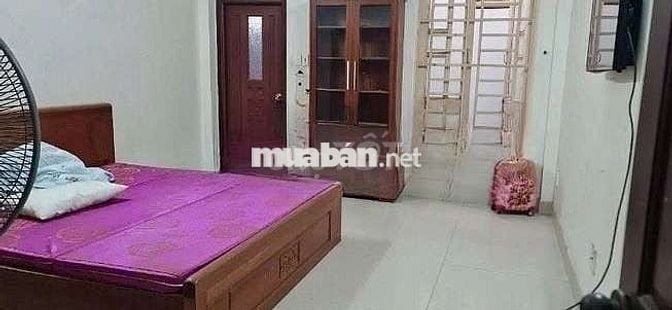 Cho Thuê Nhà 5PN 7WC Phú Thuận Q7
