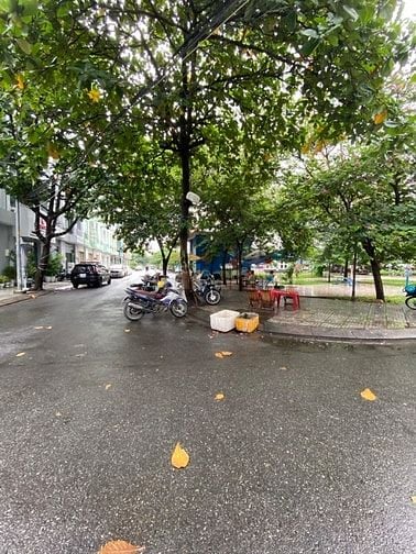 nhà bán mặt tiền nội khu Tạ QUang Bửu, Bùi Minh Trực, Bông Sao -P5 Q.8