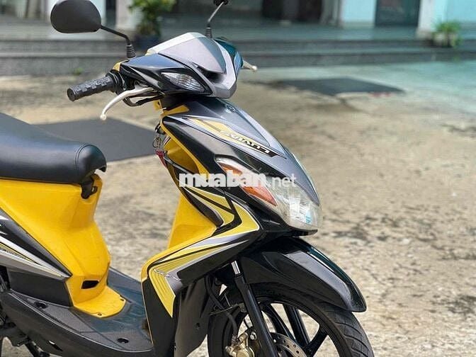 [XE ÍT ĐI]👉 YAMAHA LUVIAS 2012 GTX✨máy Sơn Zin💯💯💯💯