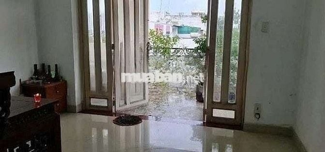 Cho Thuê Nhà 5PN 7WC Phú Thuận Q7