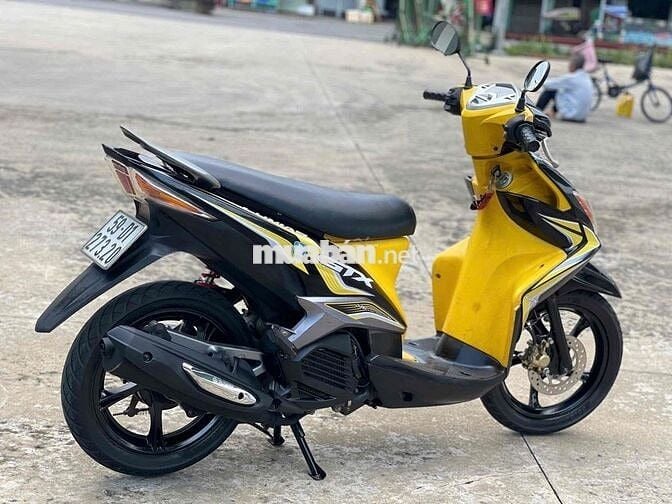 [XE ÍT ĐI]👉 YAMAHA LUVIAS 2012 GTX✨máy Sơn Zin💯💯💯💯