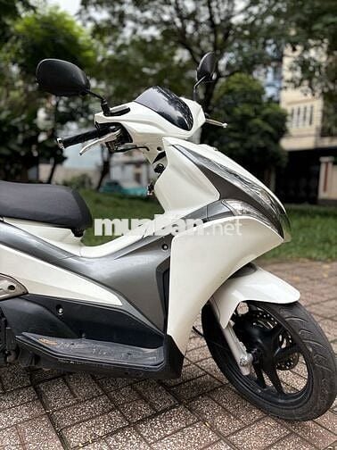 🍁😍🌈Honda Airblade Fi, màu trăng đen, bstp,keng