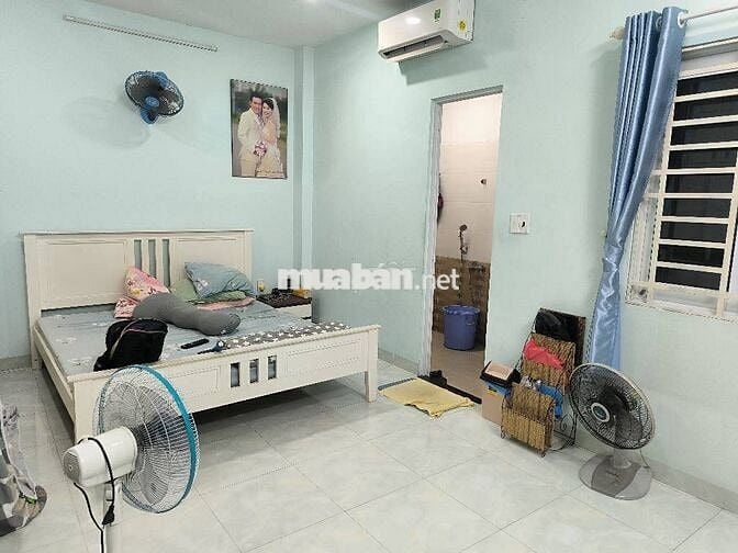 162m2 full thổ.3 tầng. MT đường 20. Ngay gigamail. View sông 23.6 ty