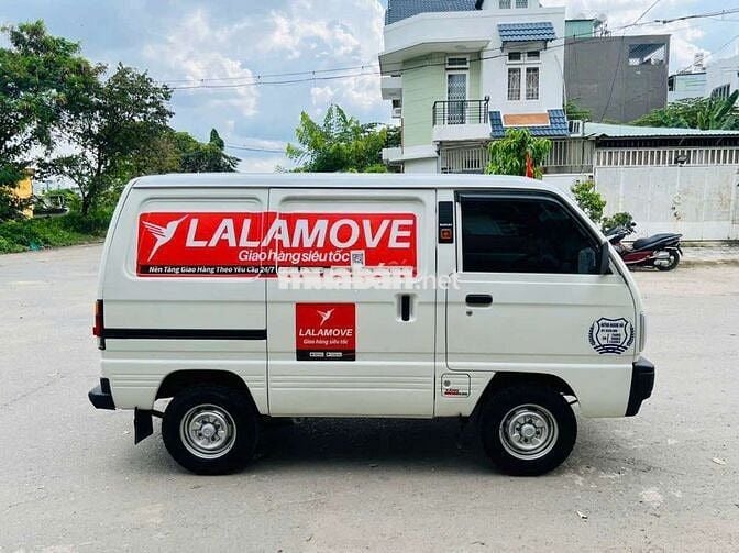 Suzuki van 2020 - 85000 km