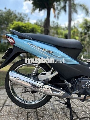 🍁 🌈🤩Honda Wave Anpha ngay chủ bstp, xe keng
