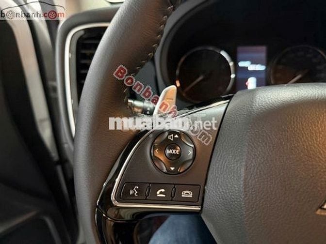 Mitsubishi Outlander 2.0 CVT 2020