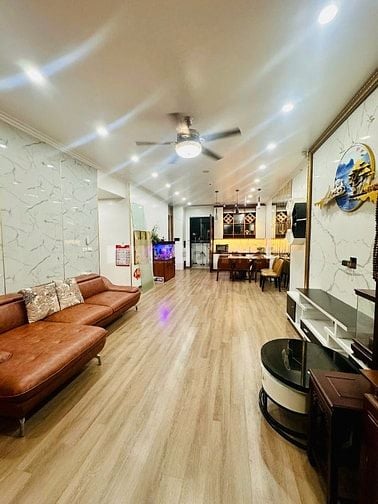 Chính chủ cho thuê căn hộ chung cư Dolphin Plaza Mỹ Đình, Hà Nội 
