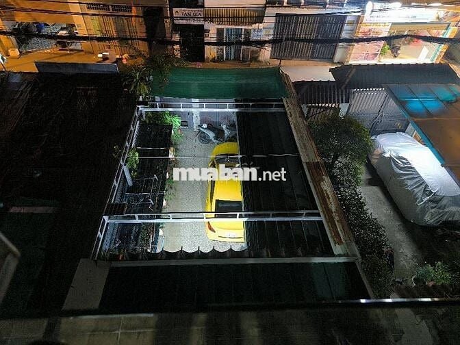 162m2 full thổ.3 tầng. MT đường 20. Ngay gigamail. View sông 23.6 ty