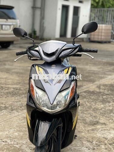 [XE ÍT ĐI]👉 YAMAHA LUVIAS 2012 GTX✨máy Sơn Zin💯💯💯💯