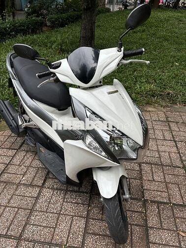 🍁😍🌈Honda Airblade Fi, màu trăng đen, bstp,keng