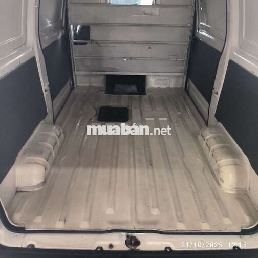 Suzuki van 2020 - 85000 km