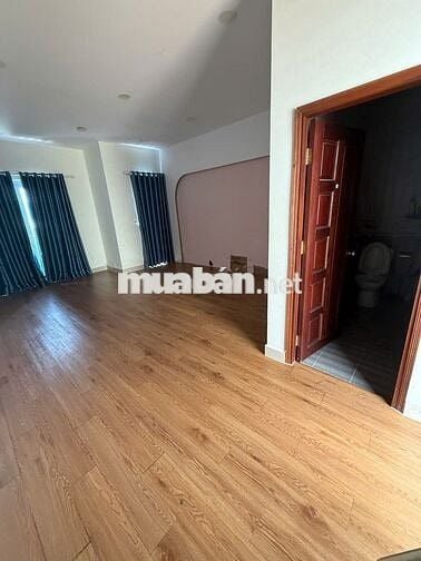 CHO THUÊ CĂN GÓC 2 MẶT TIỀN TRẦN THỊ NGHỈ (TRỆT 4 LẦU 5X20) CityLand