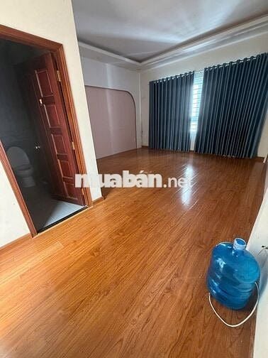 CHO THUÊ CĂN GÓC 2 MẶT TIỀN TRẦN THỊ NGHỈ (TRỆT 4 LẦU 5X20) CityLand