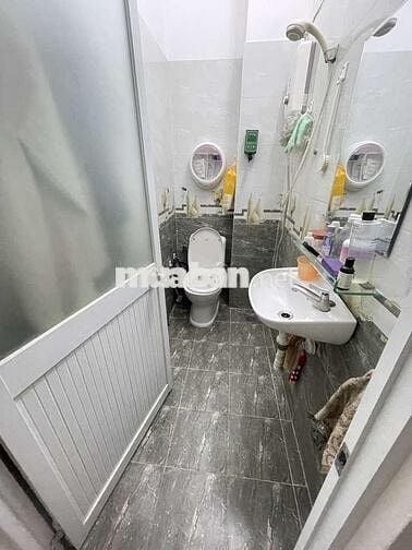 Bình Tân - bán nhà 3 tầng 3PN 44m2 đường hương lộ 2 -  5ty75