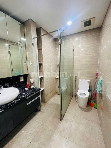 Chính chủ cho thuê căn hộ chung cư Dolphin Plaza Mỹ Đình, Hà Nội 