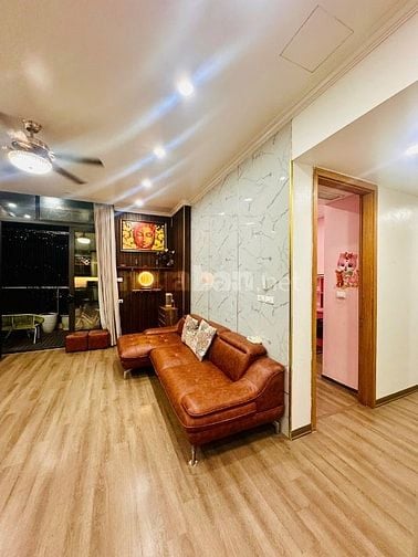 Chính chủ cho thuê căn hộ chung cư Dolphin Plaza Mỹ Đình, Hà Nội 