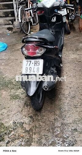 Cần bán mio ultmio