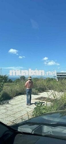 đất nền thổ cư sân bay phan thiết