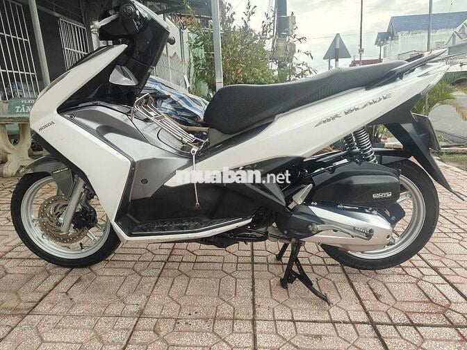 AIRBLADE FI 2015 NGUYÊN ZIN