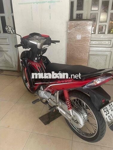 honda wawe rsx nhật chính chủ, mua mới chính hãng