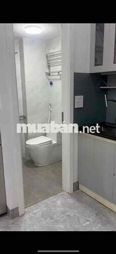 Chung cư mini phố Lê Đại Hành trống 2 phòng