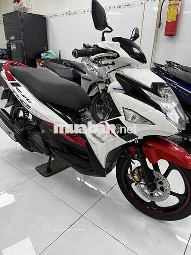 nouvo 6 ken ( 14tr800) hỗ trợ góp nợ xấu, đậu 100%
