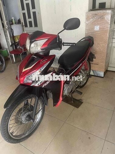 honda wawe rsx nhật chính chủ, mua mới chính hãng
