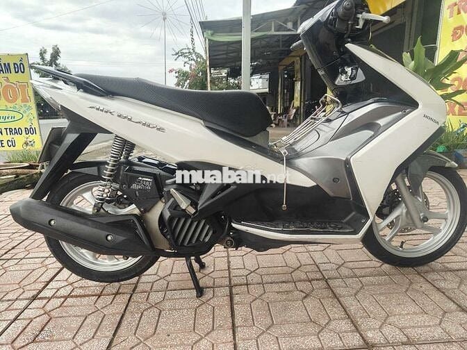 AIRBLADE FI 2015 NGUYÊN ZIN
